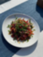 Салат Тбилиси