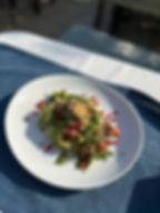 Салат Сазапхуло