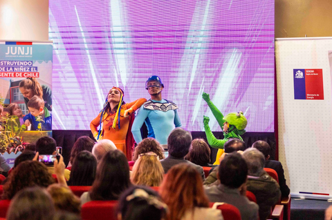 Educa Sostenible te invita a participar del concurso “A Cantar con Energía”