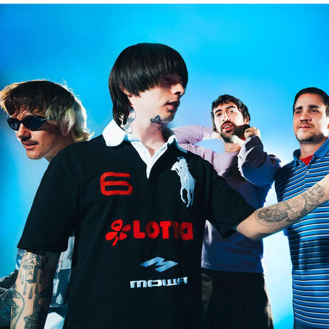 CUPIDO reúne a DrefQuila y a destacados artistas de habla hispana en su nuevo álbum "Amor Compartido"