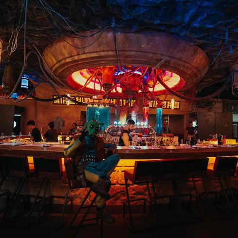 Atención fanáticos de Star Wars: Santiago tendrá un panorama imperdible para celebrar en su día
