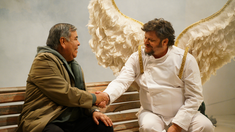 Serie de Maite Alberdi y Cristián Leighton ‘La Vida es Sueño’ arriba a Netflix