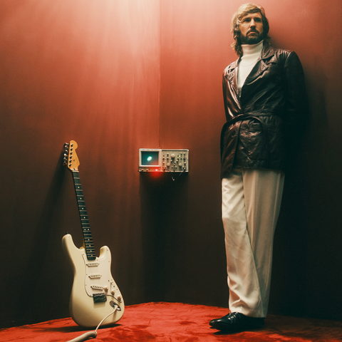 Gonzalo Yáñez se suma al concierto de Bryan Adams como el artista de apertura