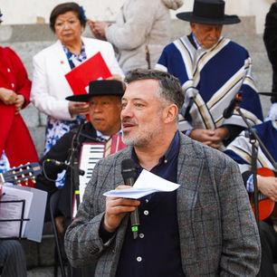 Ñuñoa lanza oficialmente "Corazón de Chile", la gran fonda de Santiago para estas Fiestas Patrias