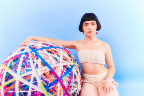 Dulce y Agraz realiza sus últimos shows en Valparaíso y Santiago a su despedida de Chile