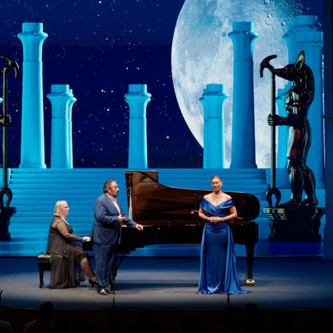 La ópera se instala en Teatro CA660 con un ciclo que reúne tres grandes producciones internacionales