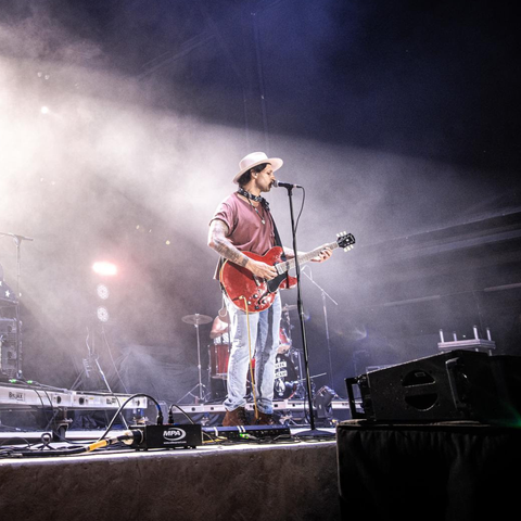 Country Road Sessions: Cómo, cuándo y dónde vivir el encuentro entre Nashville y Santiago