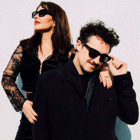 Saiko estrena "Frente a Frente", su nueva colaboración junto a De Saloon