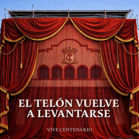 El regreso de un ícono: Teatro Centenario de La Serena inicia una nueva etapa y busca posicionarse como un polo cultural a nivel nacional