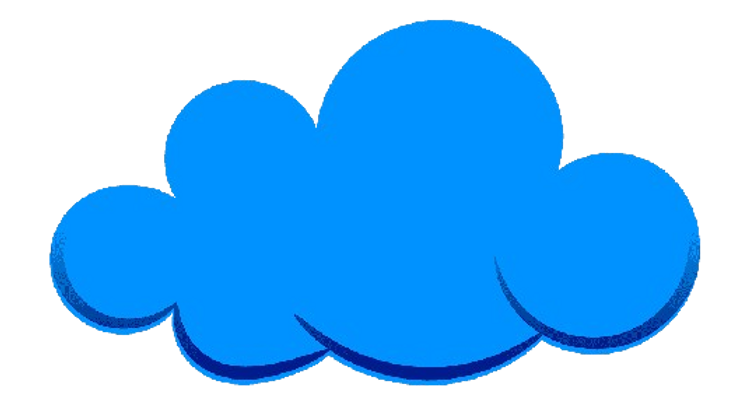 png-transparent-blue-cloud-illustration-drawing-cloud-blue-hand-painted-clouds-watercolor-