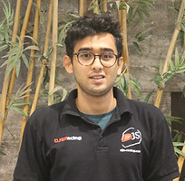 Karan Vora , Driver.jpg