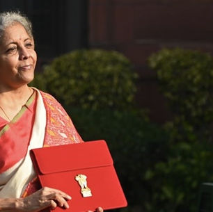 Analysis of Union Budget'21