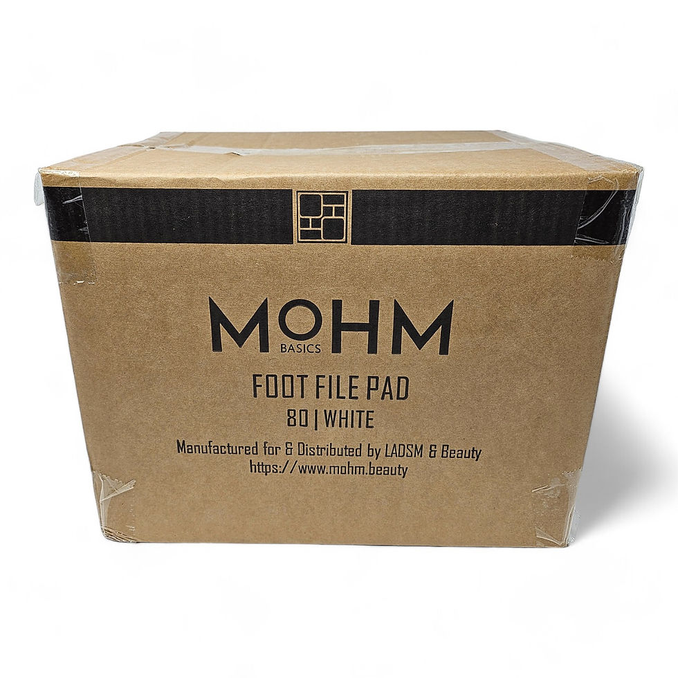 縮圖：MEMBER DEAL - Foot File Pad; 3.9 x 1.9 Inches