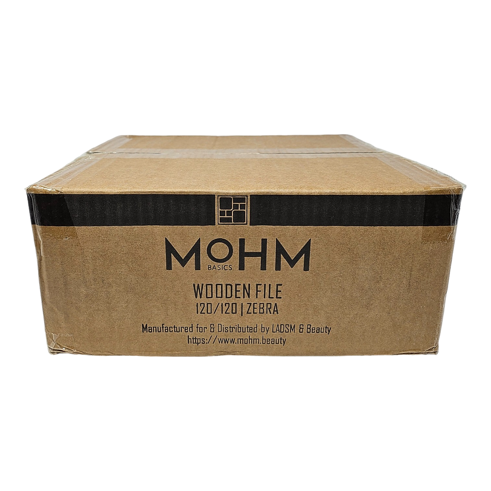 Миниатюра: MEMBER DEAL - Kit 1.4" 2-Way Buffers, 5.0" Wooden Files & Bags