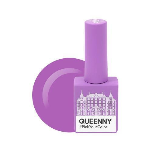 サムネイル： Queenny Budapest 106 0.34 fl. oz.