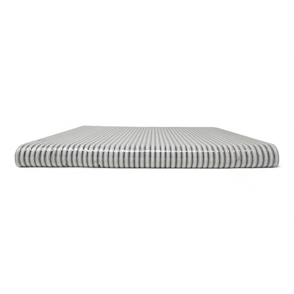 섬네일: ANNIVERSARY SALE - Regular Cushion File; 7.0 x 0.8 x 0.2 In.; 150/150 Fine