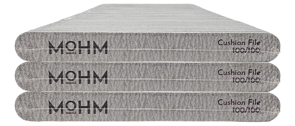 MEMBER DEAL - Regular Cushion File; 7.0 x 0.8 x 0.2 Inches