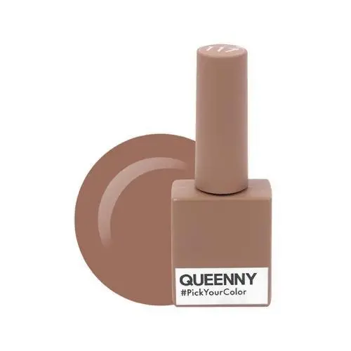 サムネイル： Queenny Caramelize 117 0.34 fl. oz.