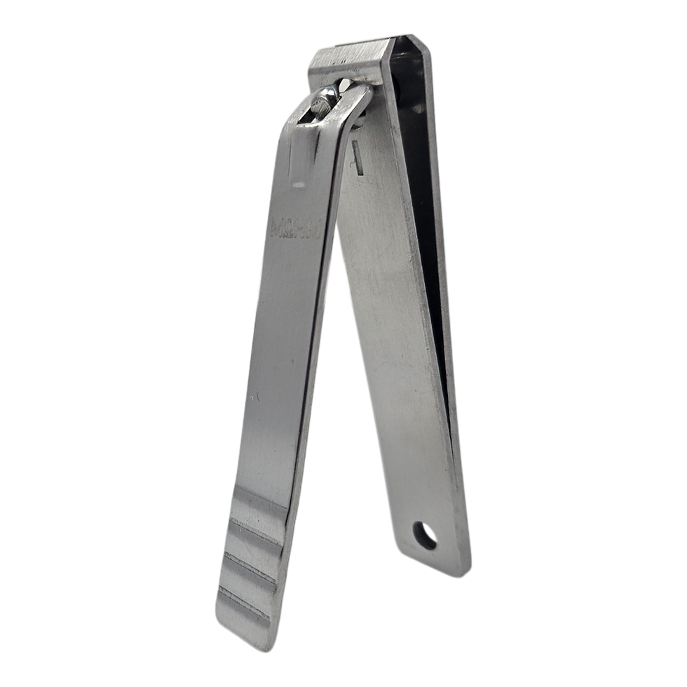 サムネイル： Nail Clipper; 3.2 Inches