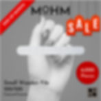 Thumbnail: SPECIAL DEAL - Wooden File; Small; 5.0 x 0.6 x 0.1 Inches; 100/100 Grit; Zebra
