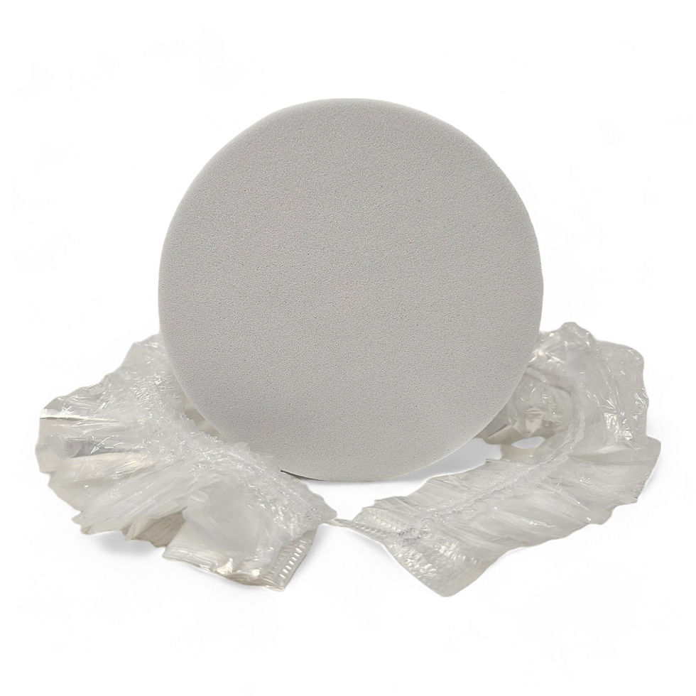 섬네일: ANNIVERSARY SALE - Pedicure Liner; Large; 47.2 Inches