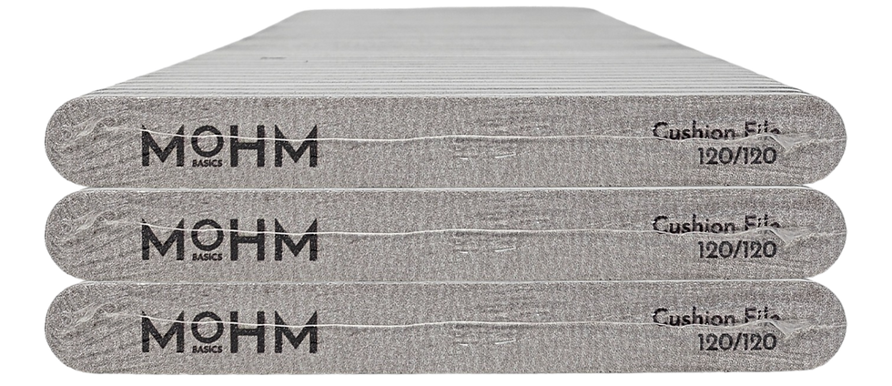 サムネイル： MEMBER DEAL - Regular Cushion File; 7.0 x 0.8 x 0.2 Inches