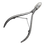 Thumbnail: Cuticle Nipper; 4.1 Inches [Qty 1 = 12 Pieces]