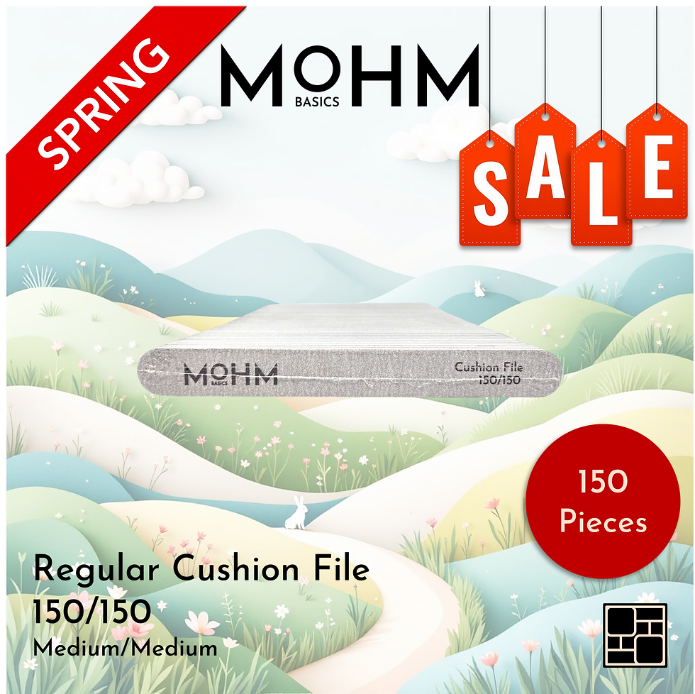 Regular Cushion File; 7.0 x 0.8 x 0.2 Inches; 150/150; Fine/File