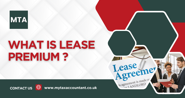 What is Lease Premium ?