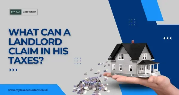 What Can a Landlord Claim in His Taxes