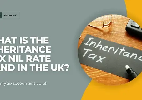 What is the Inheritance Tax Nil Rate Band in the UK?