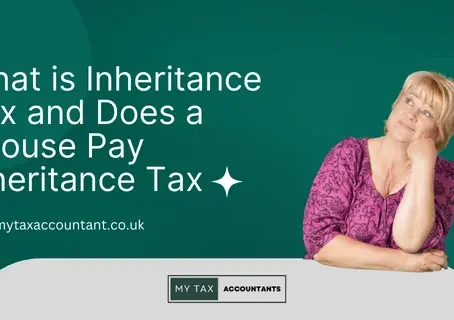 What is Inheritance Tax and Does a Spouse Pay Inheritance Tax?