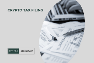 Crypto Tax Filing by Crypto Tax Accountant UK