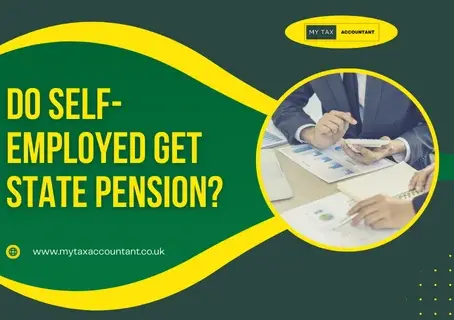 Do Self-Employed Get State Pension?