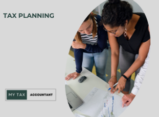 Capital Gains Tax Liabilities Personal Accountant Services 