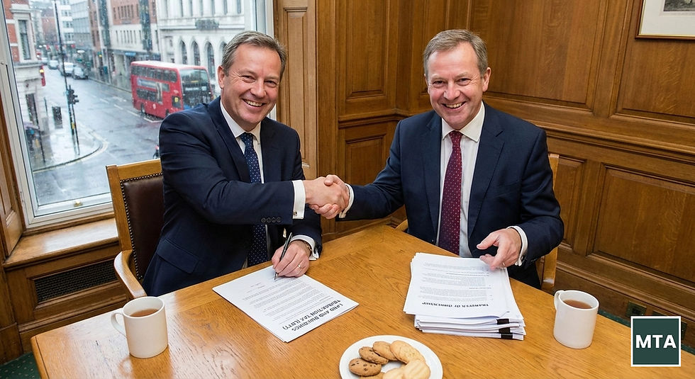 Buildings Transaction Tax (LBTT) Work Under the Transfer Ownership of Land