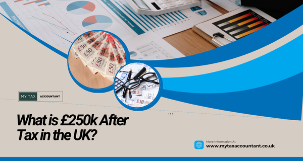 What is £250k After Tax in the UK