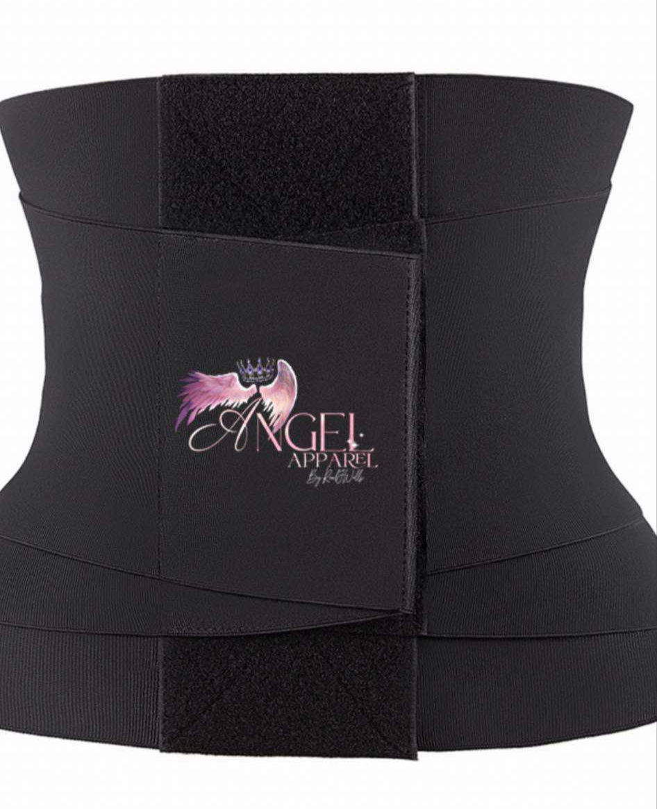 Victory Velcro Waist Trainer