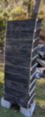 Langstroth Medium Super