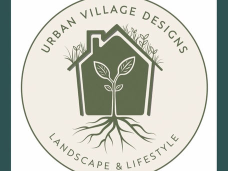 Welcome to Urban Village Designs LLC!
