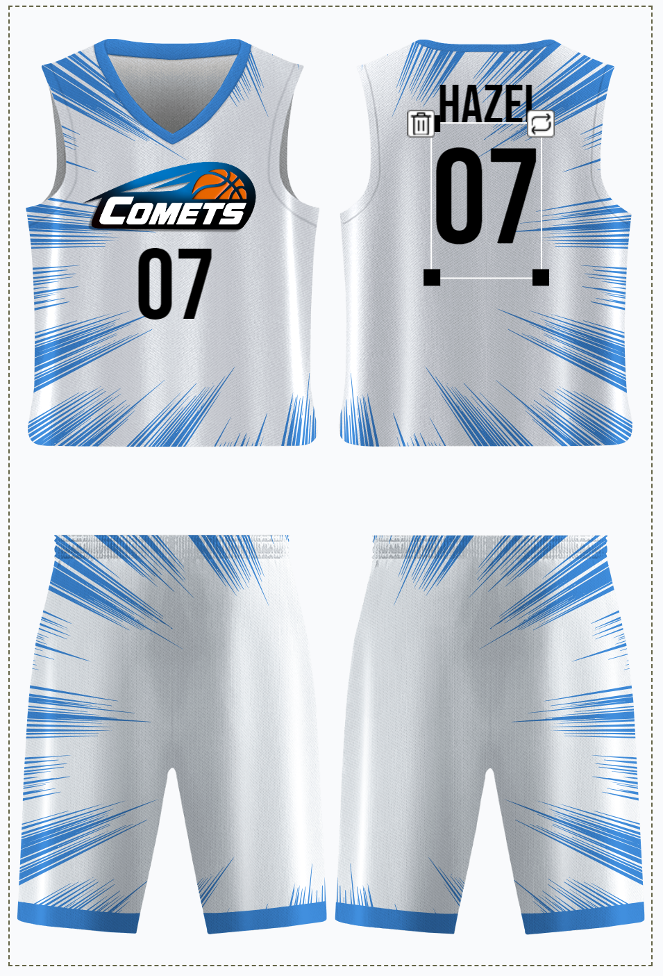 comets jersey comp 1 white