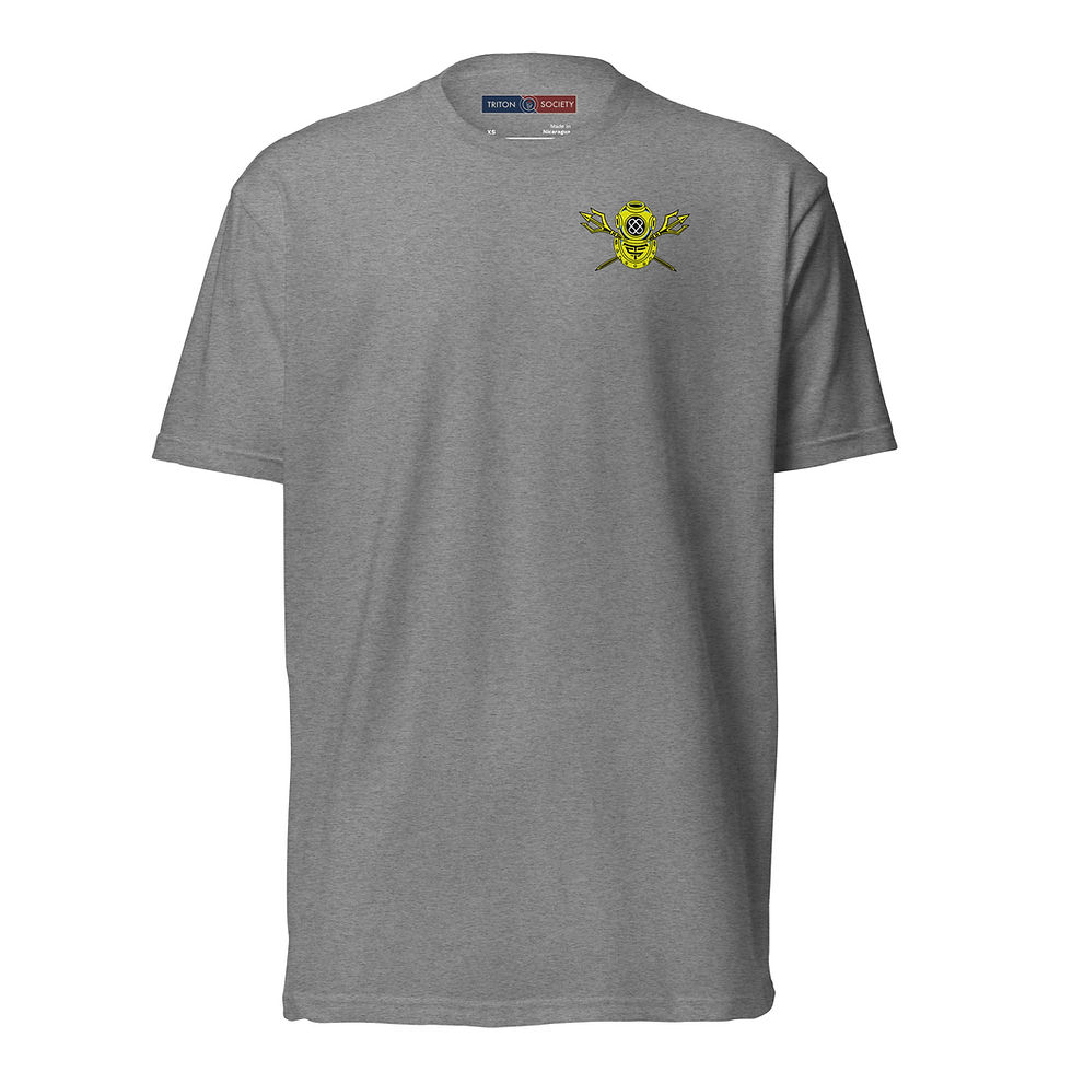 Thumbnail: Throne of the Deep T shirt