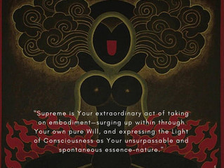 The Mind. The Myths. The Method. Mantra.