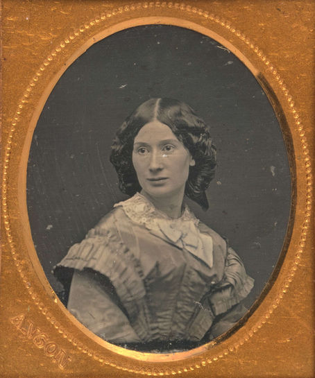 Laura Keene and the Assassination of Abraham Lincoln (S2BE1)