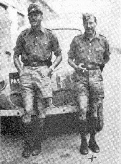 Mission: Implausible, Pt. I -- The Playboy (S6E4)