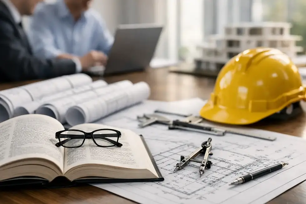 كيفية تقوية مفردات الإنجليزية الهندسية