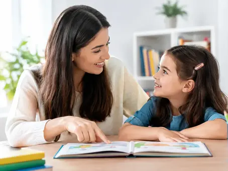 أفضل أنشطة الإنجليزية للأطفال لبناء لغة حقيقية