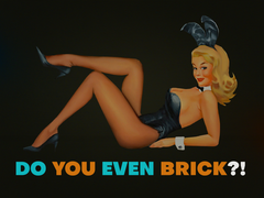 Do You Even Brick?! - Free Demo