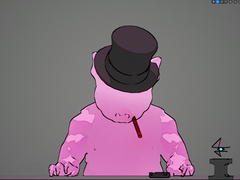 Dev Log | The Hog Still Squeals