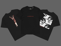 Kodokushi Product Examples